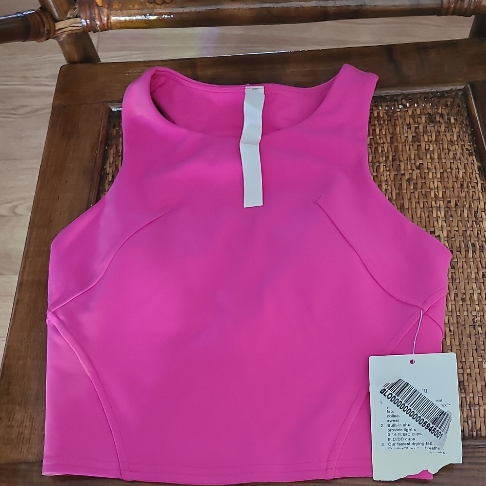 Lululemon Invigorate